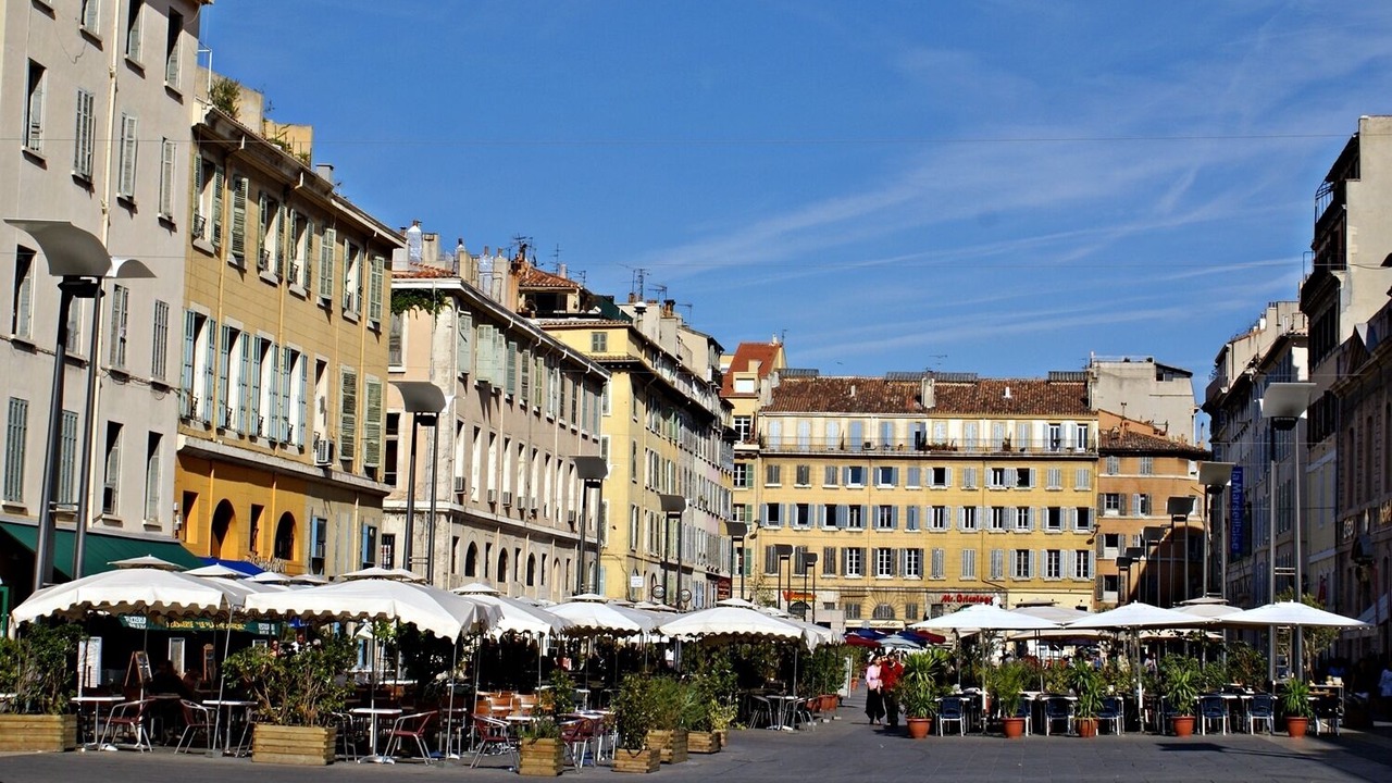 Photo of Outdoor in Opera