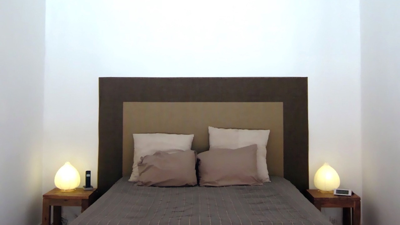 Photo of Bedroom in Opera