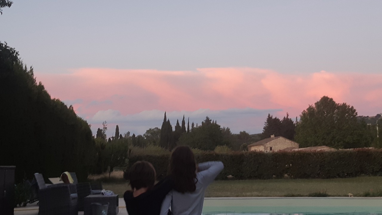 Photo of Outdoor in Eygalieres