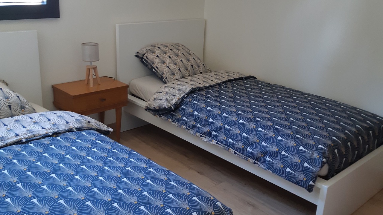 Photo of Bedroom in Eygalieres
