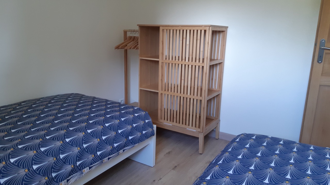 Photo of Bedroom in Eygalieres