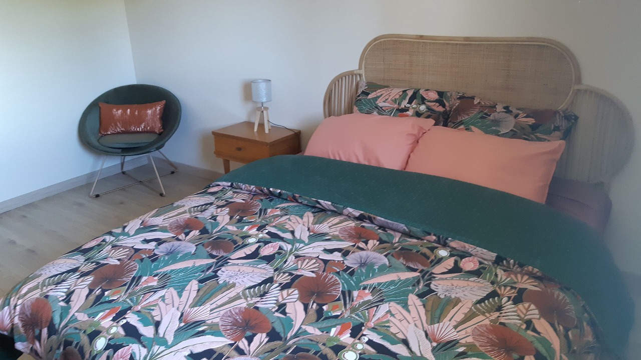 Photo of Bedroom in Eygalieres