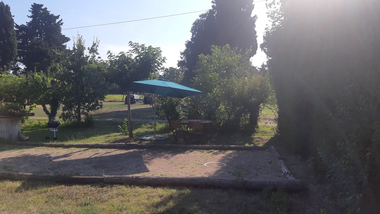 Photo of Outdoor in Eygalieres