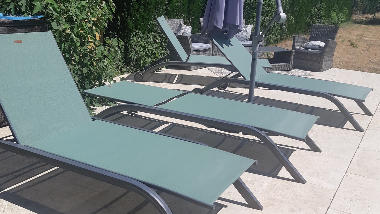 Photo of Patio Balcony in Eygalieres