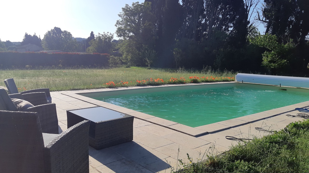 Photo of Outdoor in Eygalieres