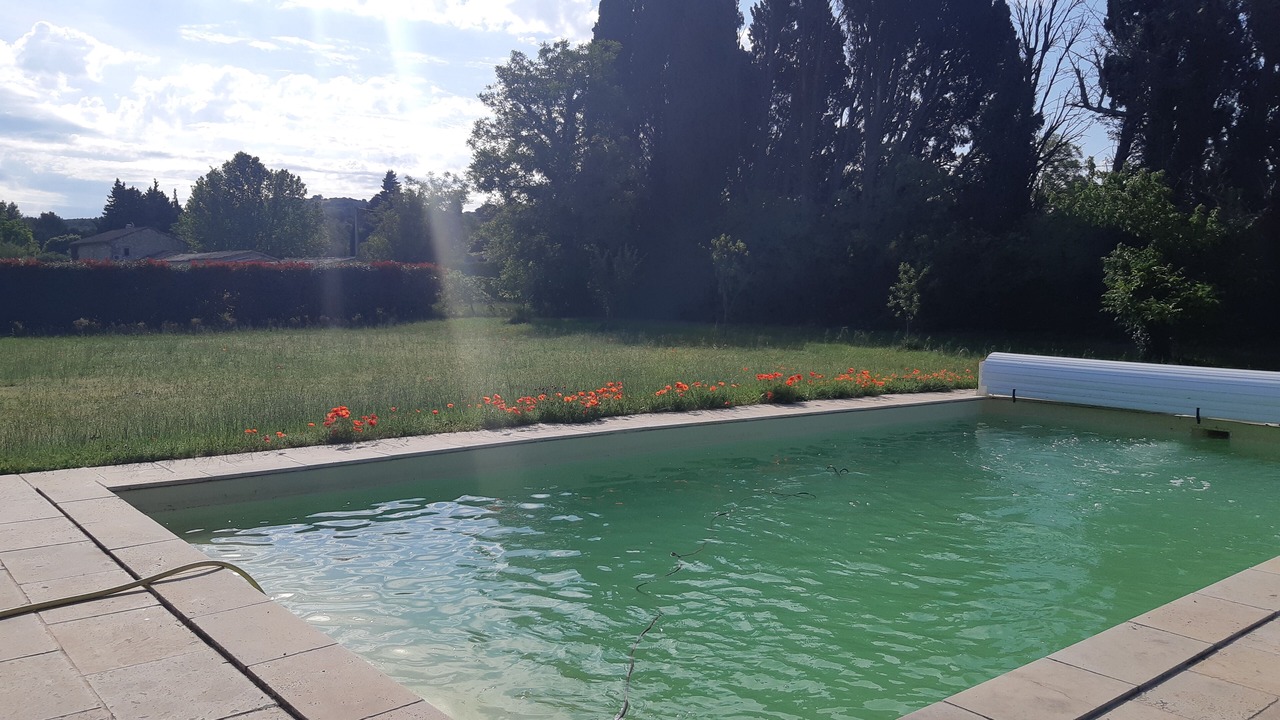 Photo of Outdoor in Eygalieres