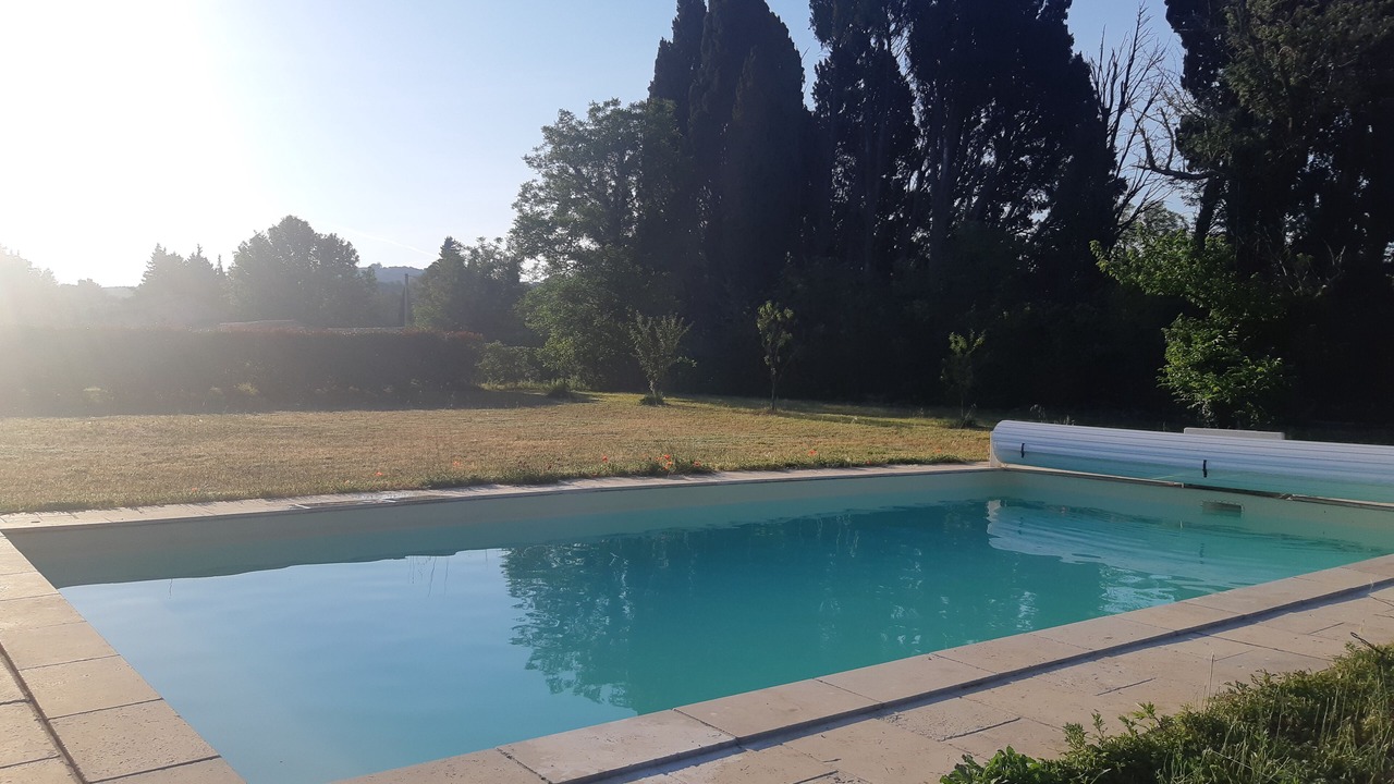 Photo of Outdoor in Eygalieres