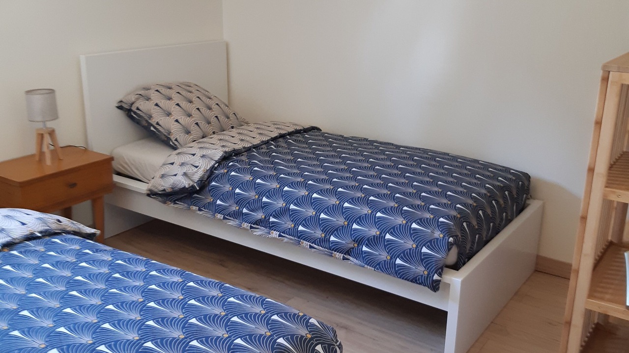 Photo of Bedroom in Eygalieres