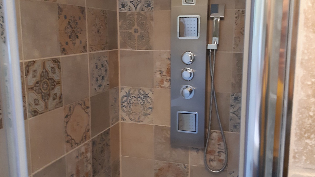 Photo of Bathroom in Eygalieres