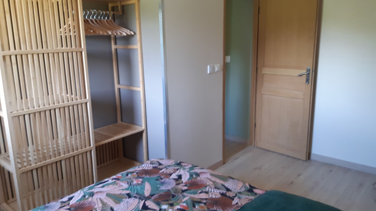 Photo of Bedroom in Eygalieres