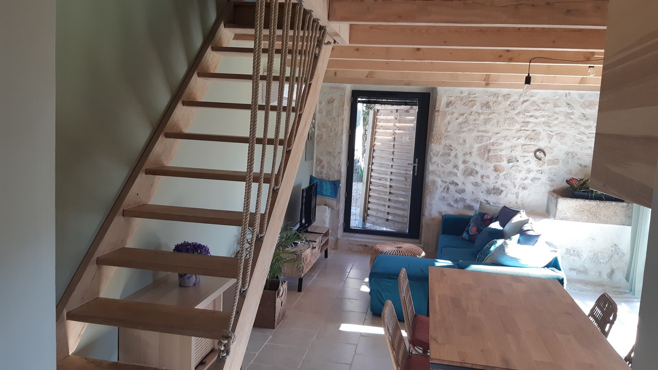 Photo of Livingroom in Eygalieres