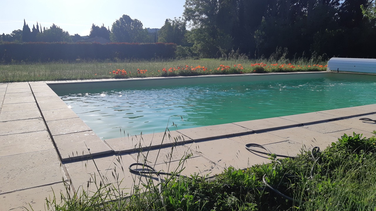 Photo of Outdoor in Eygalieres