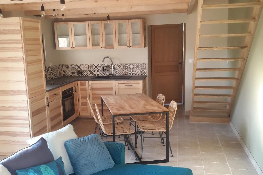 Photo of Livingroom in Eygalieres
