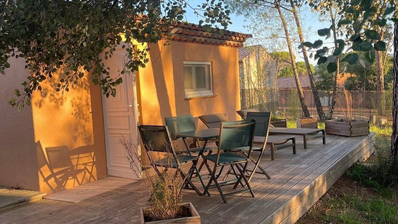 Photo of Outdoor in Vidauban