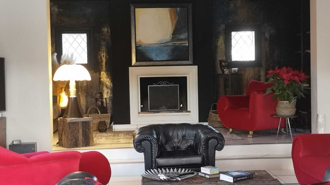 Photo of Livingroom in Vidauban