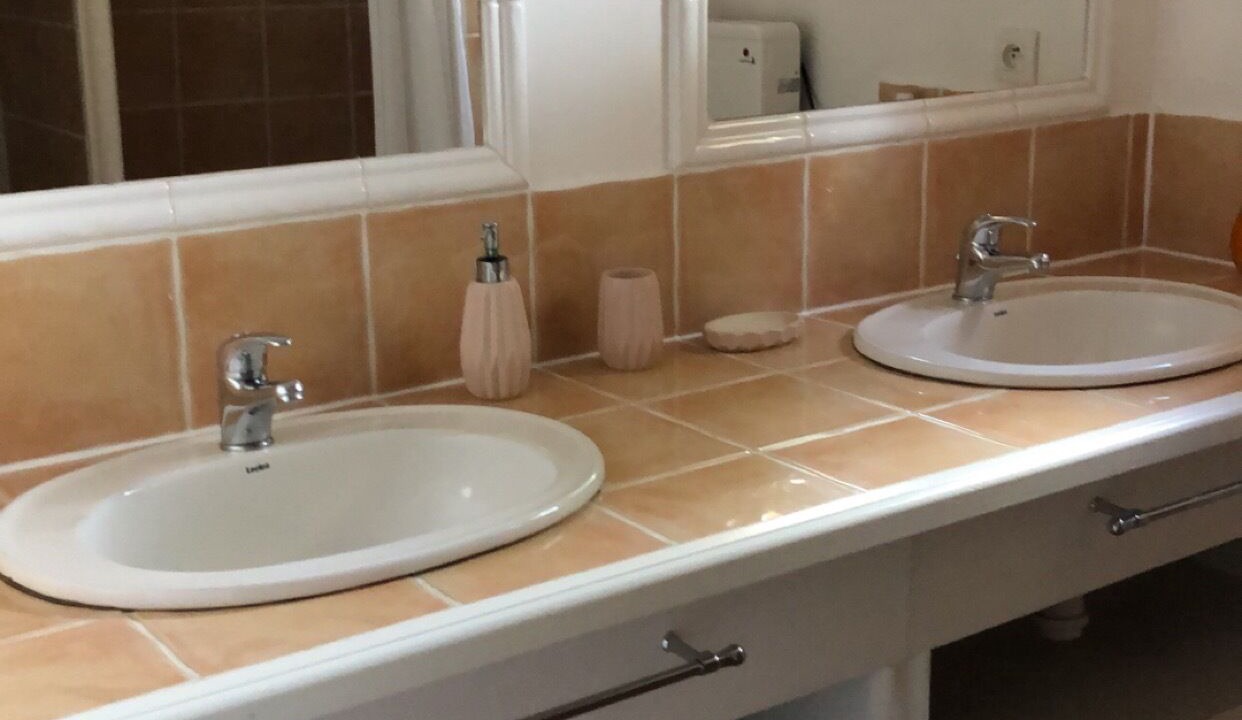 Photo of Bathroom in Vidauban