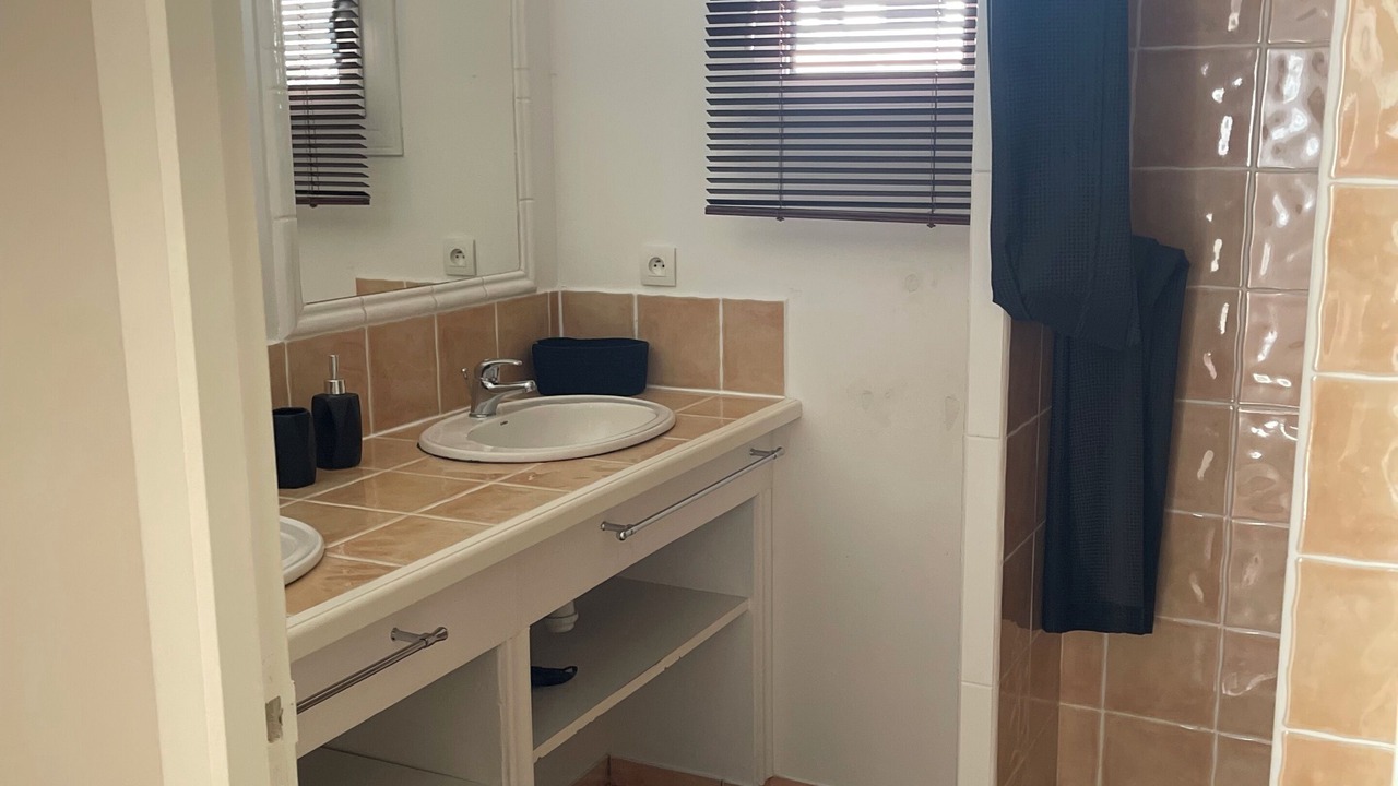 Photo of Bathroom in Vidauban