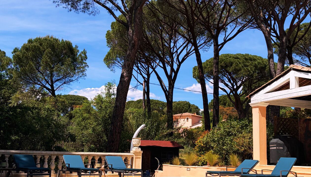 Photo of Outdoor in Vidauban