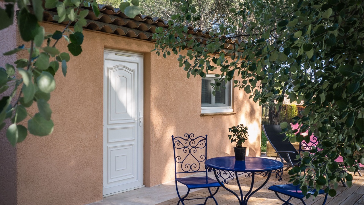 Photo of Outdoor in Vidauban