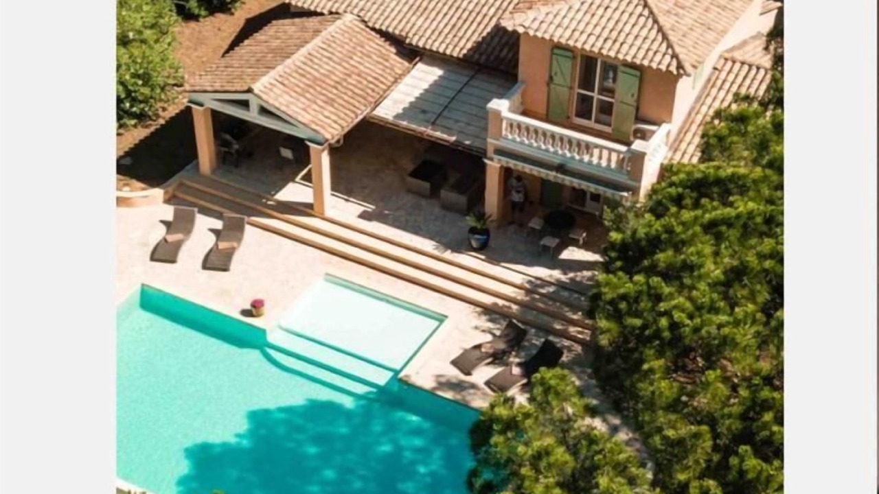 Photo of Outdoor in Vidauban