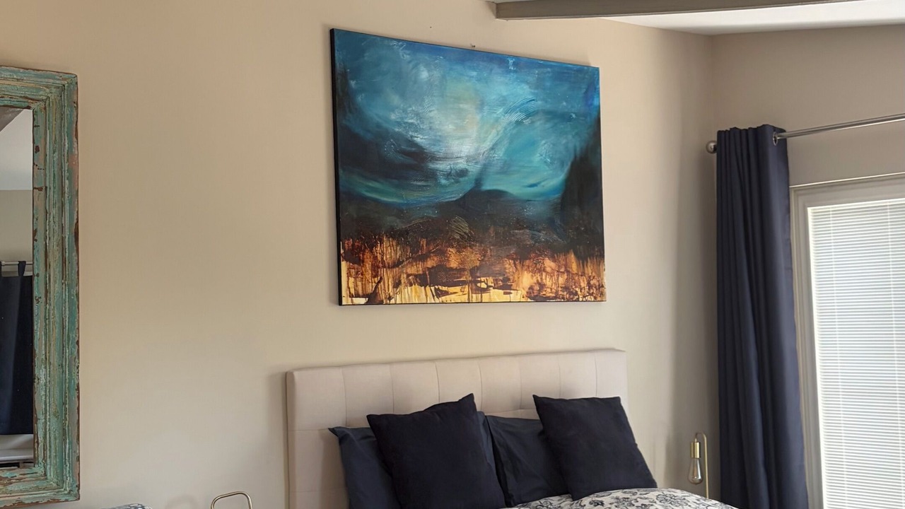 Photo of Bedroom in Vidauban