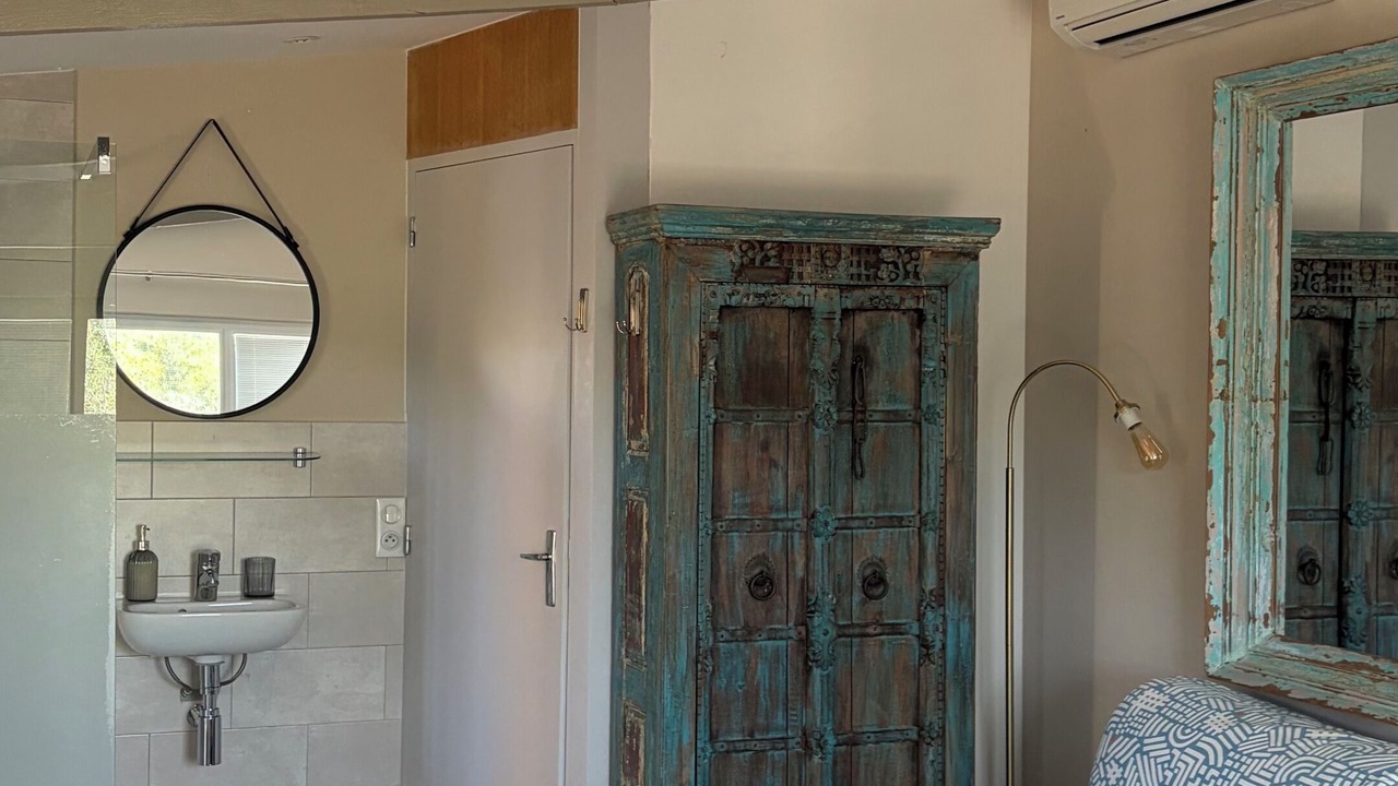 Photo of Bedroom in Vidauban