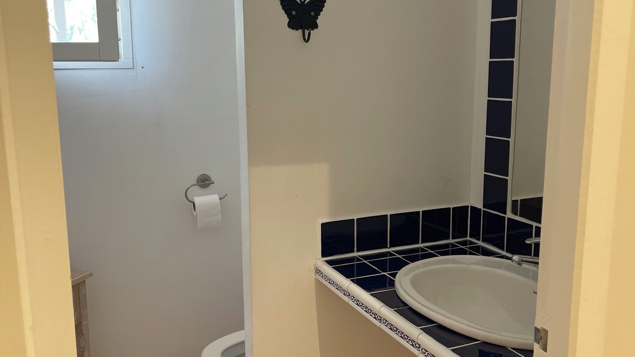 Photo of Bathroom in Vidauban