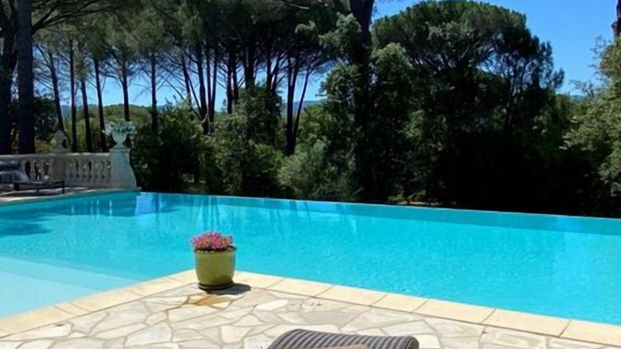 Photo of Outdoor in Vidauban