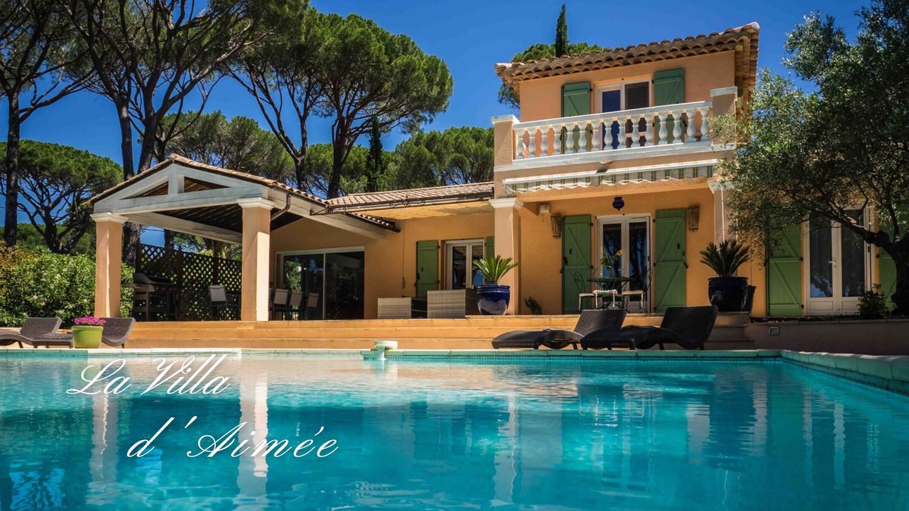 Photo of Outdoor in Vidauban