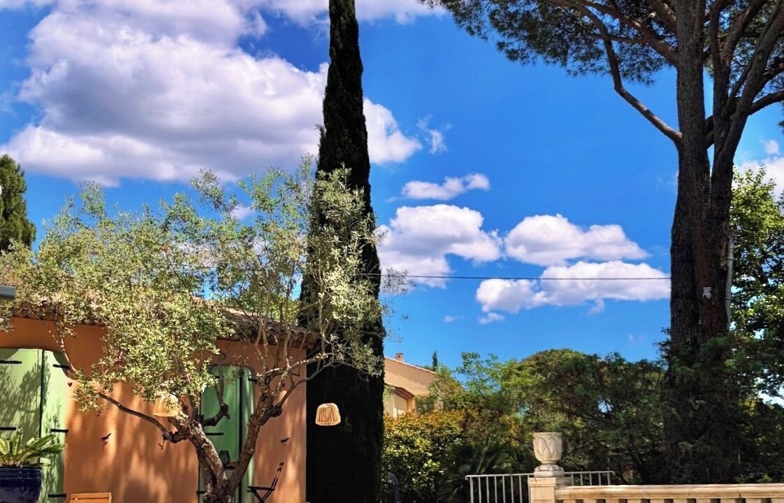 Photo of Outdoor in Vidauban
