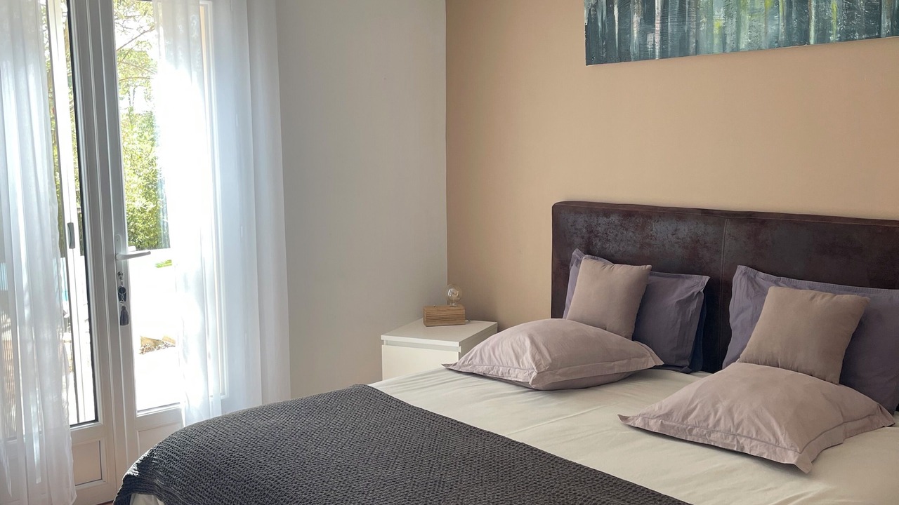 Photo of Bedroom in Vidauban