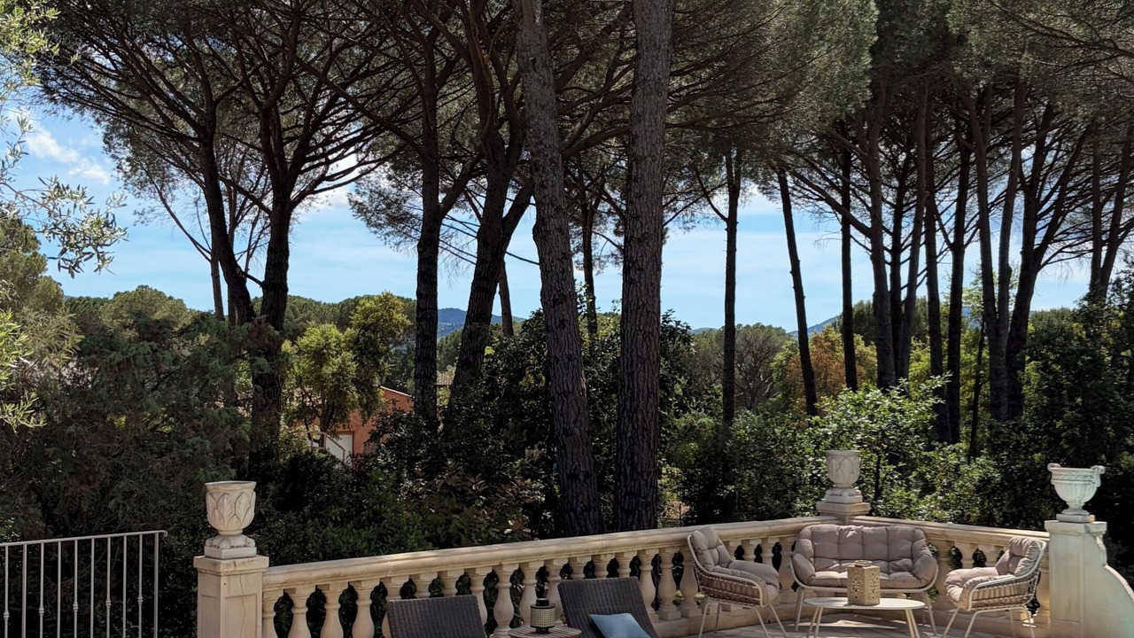 Photo of Outdoor in Vidauban