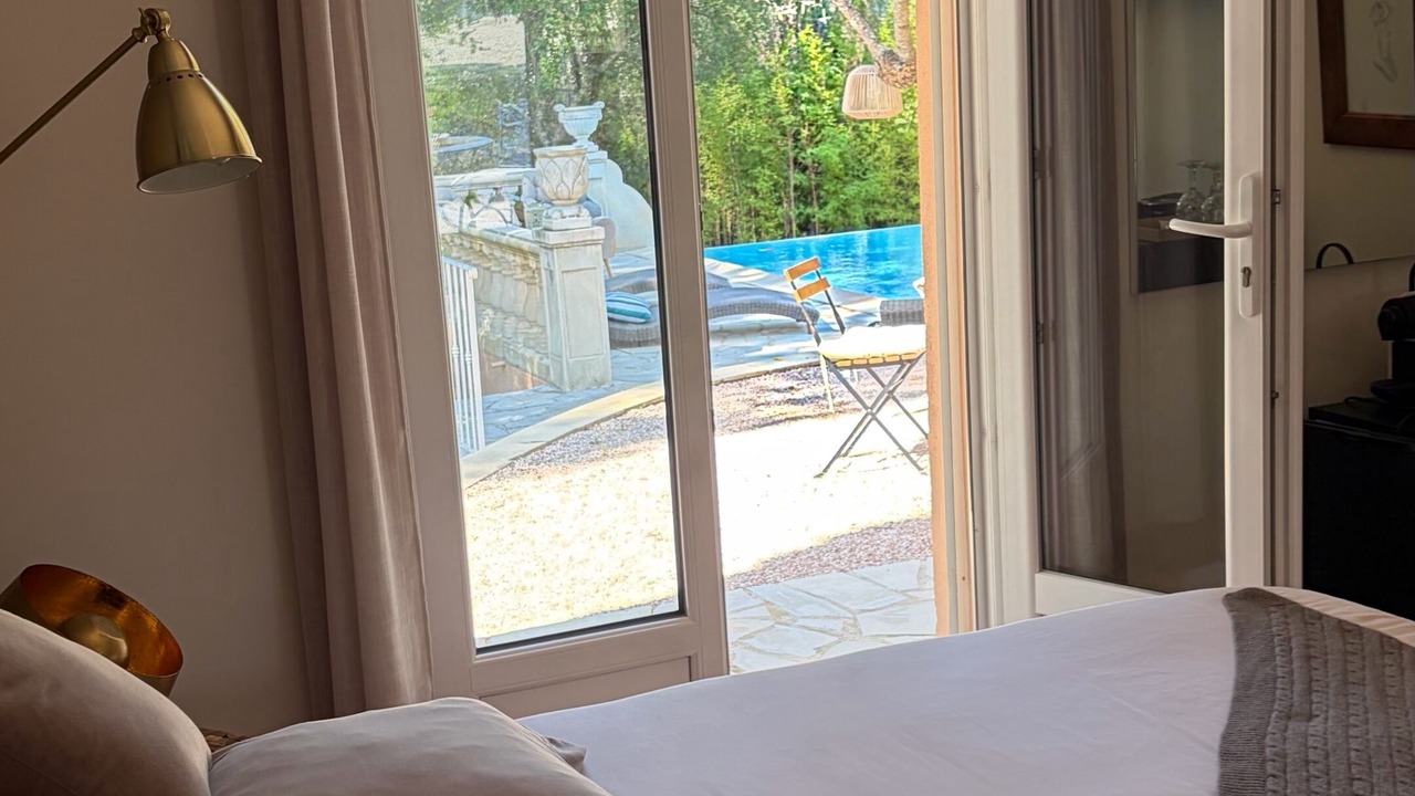 Photo of Bedroom in Vidauban