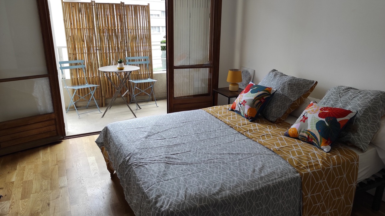 Photo of Bedroom in Menpenti