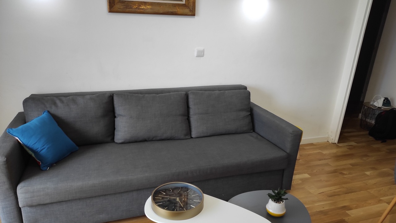Photo of Livingroom in Menpenti