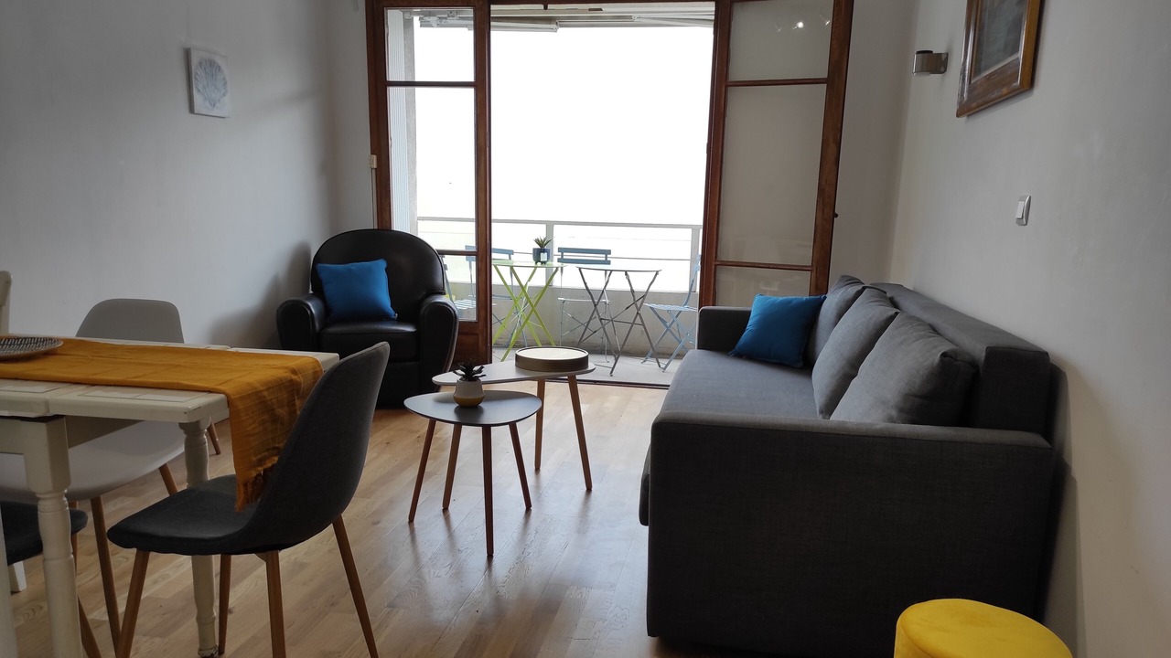Photo of Livingroom in Menpenti