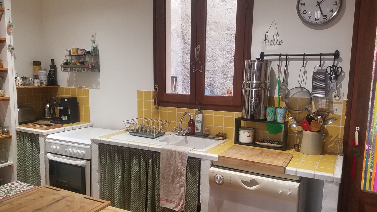 Photo of Kitchen in Tourbes