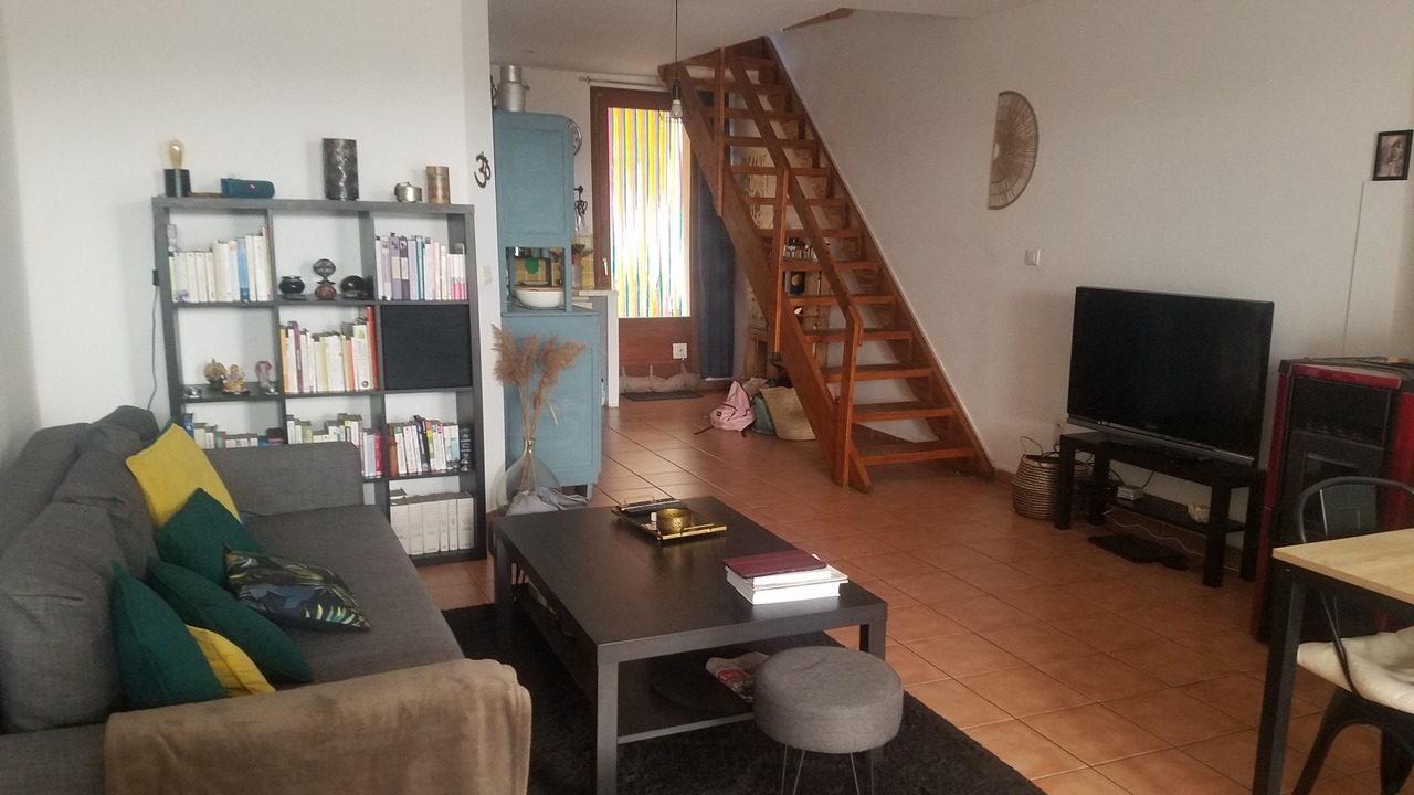 Photo of Livingroom in Tourbes