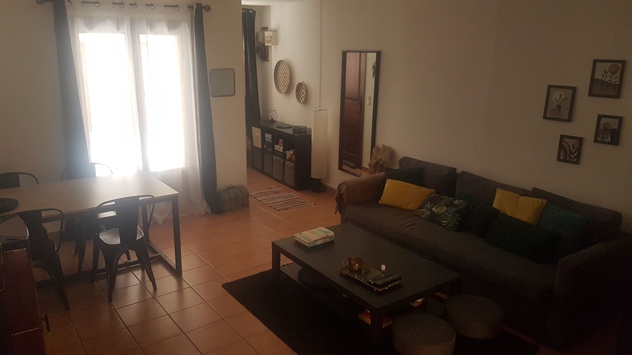 Photo of Livingroom in Tourbes