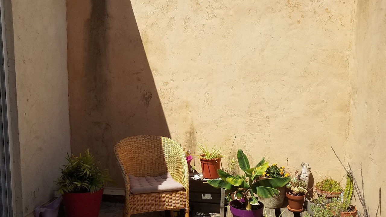 Photo of Patio Balcony in Tourbes
