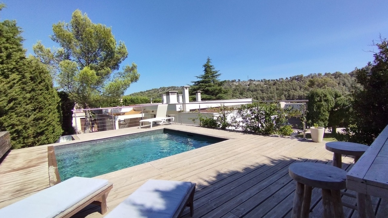 Photo of Outdoor in Carnoux-en-Provence