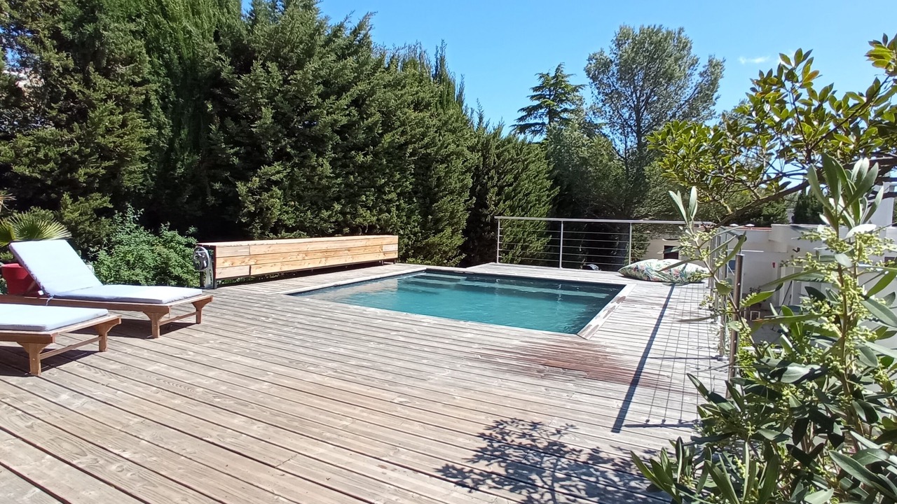 Photo of Outdoor in Carnoux-en-Provence