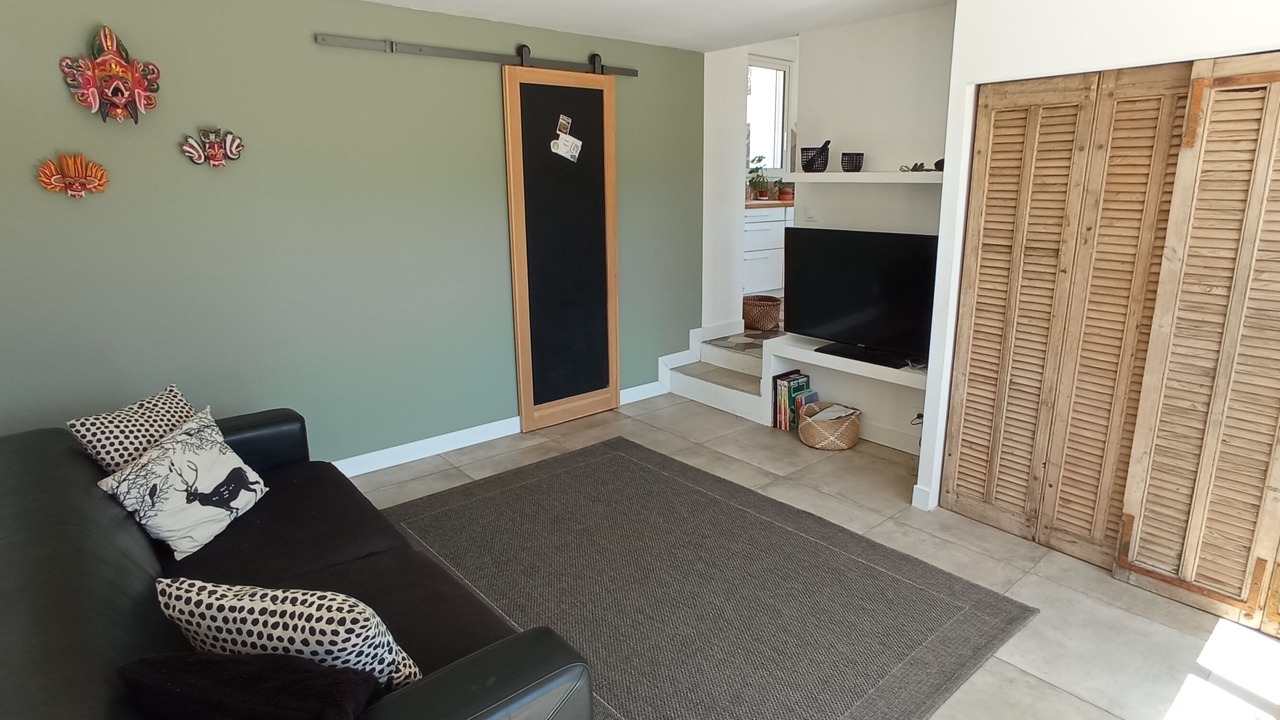 Photo of Livingroom in Carnoux-en-Provence