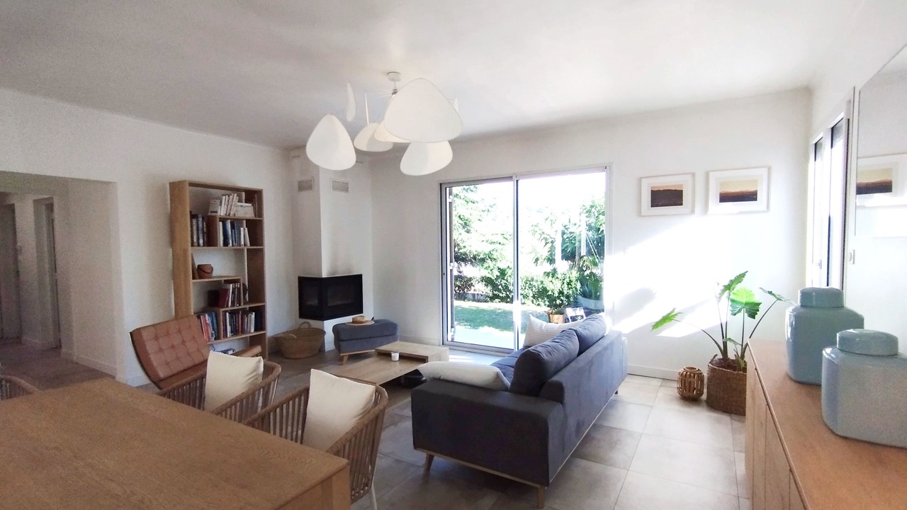 Photo of Livingroom in Carnoux-en-Provence