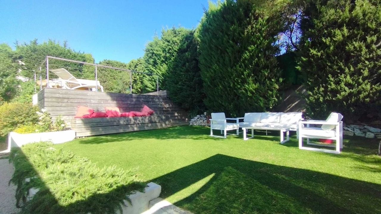 Photo of Outdoor in Carnoux-en-Provence
