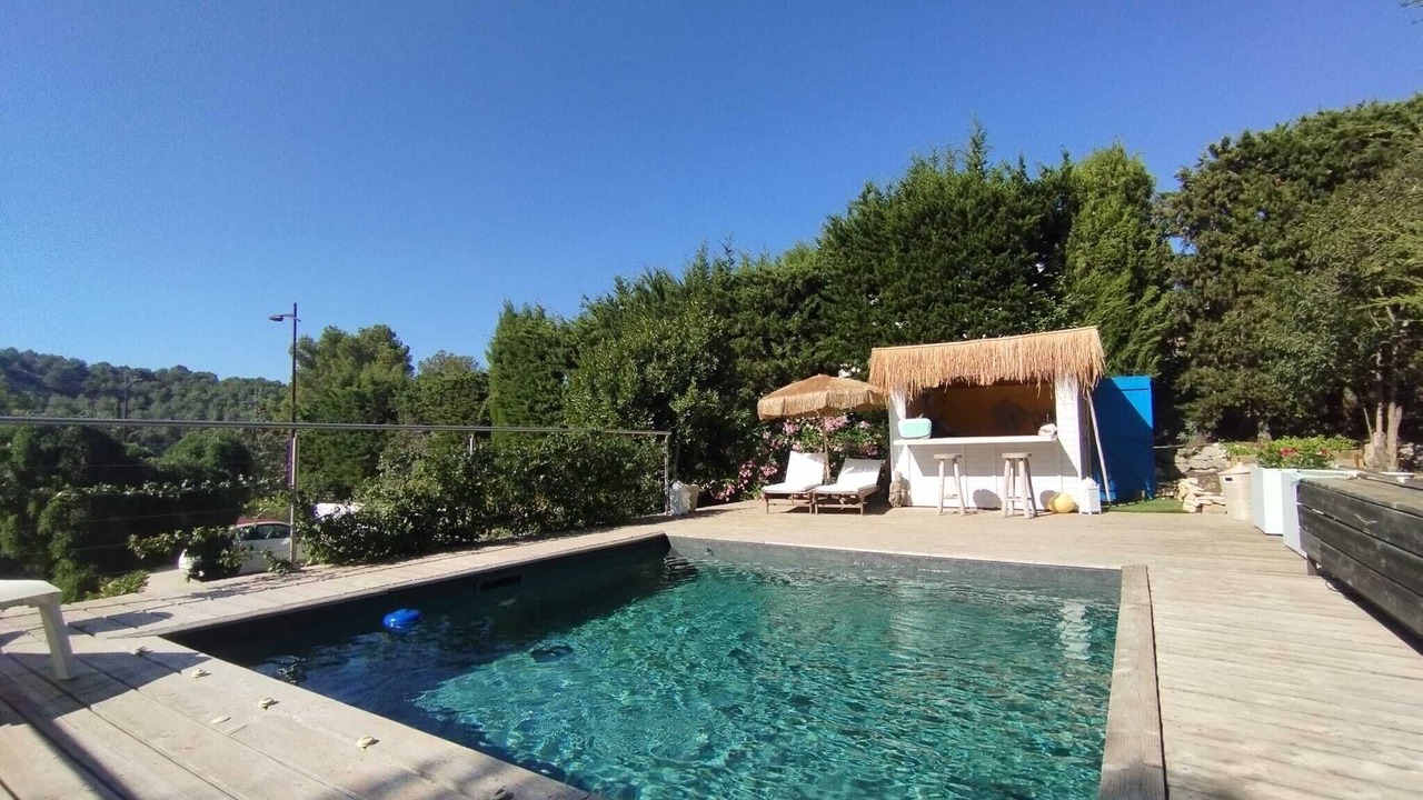 Photo of Outdoor in Carnoux-en-Provence