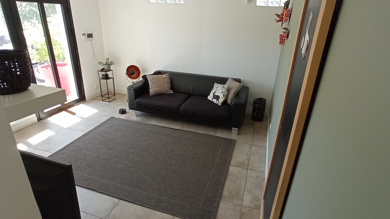 Photo of Livingroom in Carnoux-en-Provence