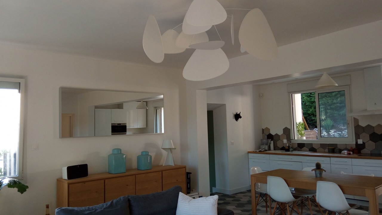 Photo of Livingroom in Carnoux-en-Provence