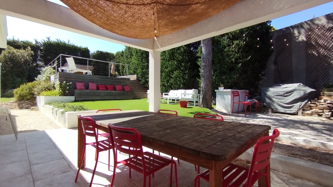 Photo of Outdoor in Carnoux-en-Provence