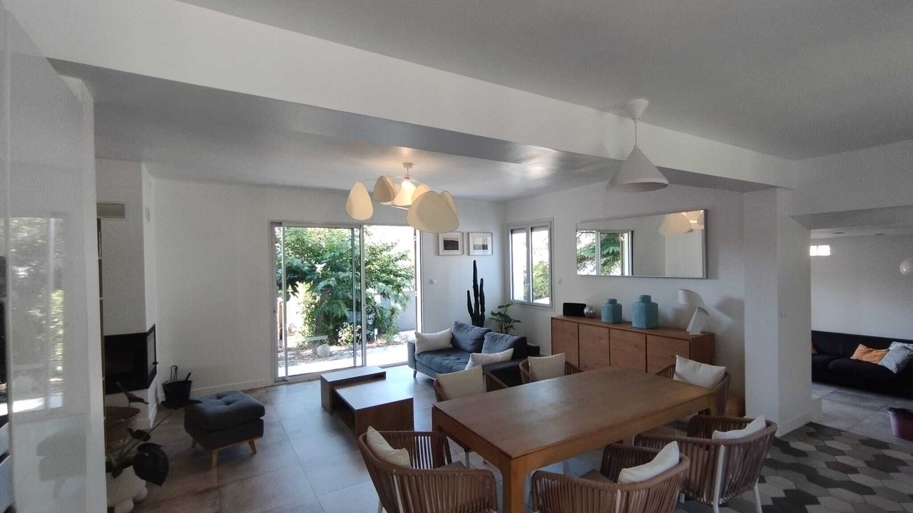 Photo of Livingroom in Carnoux-en-Provence